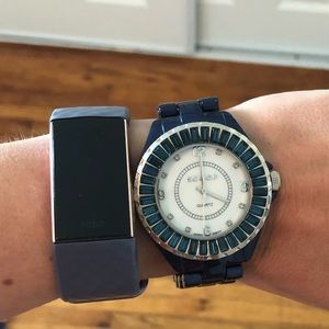 Scoop NYC watch